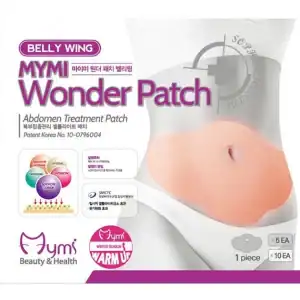 Wonder Patch - full 390