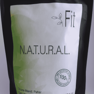 Natural Fit - комплекс для схуднення і зниження ваги