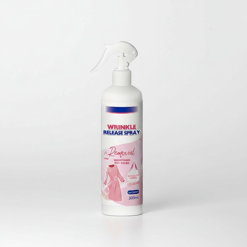 Wrinkle Release Spray 300ml